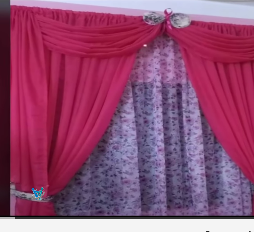 ستائر 2020 غاية في الجمال 21 Screenshot ٢٠٢٠٠٤٣٠ ٠٧٤٧٥٠2
